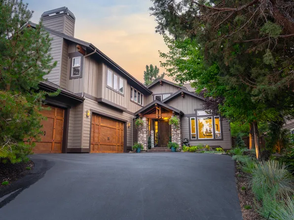 789 NW Yosemite Dr, Bend, OR 97703