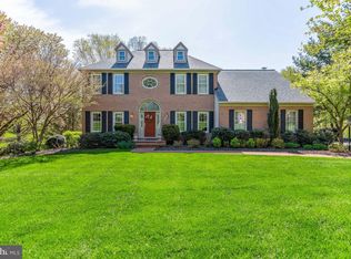 12 Farm Ridge Ct, Baldwin, MD 21013