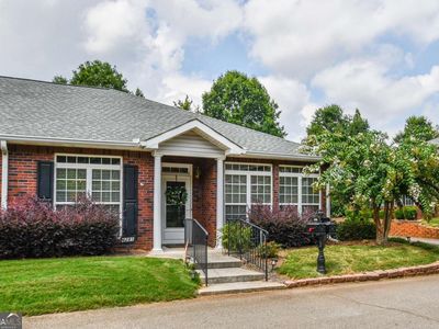 4281 Skyline Vw, Oakwood, GA, 30566