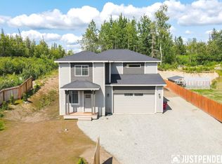 5981 W Appalachian Ave, Wasilla, AK 99623