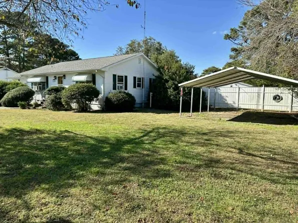 12133 Crown Ave, Exmore, VA 23350