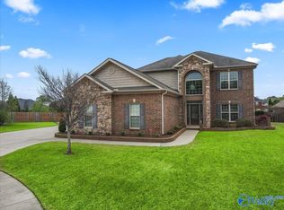 103 Spring Meadow Dr SW, Huntsville, AL 35824