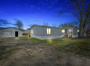 69823 Hazel Rd, Union, MI 49130