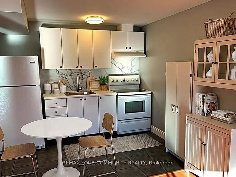 88 Pinnacle Trl #LOWER LEVEL — Photo 3
