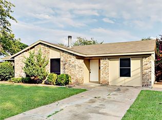 2628 Larchmont Dr, Mesquite, TX