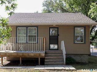 1200 ATKINSON Street, Regina, SK S4N 3V6