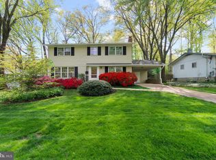 2618 Bowling Green Dr, Vienna, VA 22180