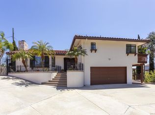 4310 Mount Elbrus Ct, San Diego, CA 92117