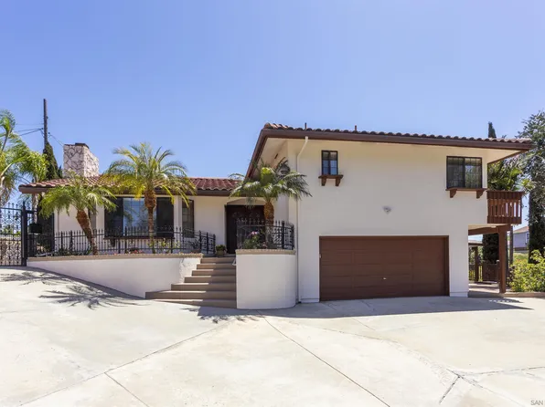 4310 Mount Elbrus Ct, San Diego, CA 92117