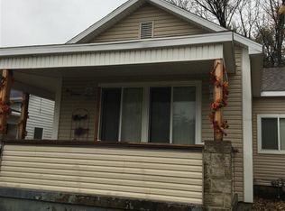 416 E North St, Muncie, IN 47305