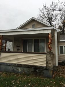 416 E North St, Muncie, IN, 47305