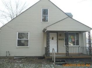 1823 Hopkins Ave, Columbus, OH