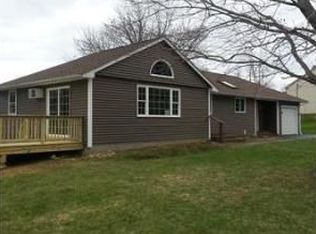 10 Longview Dr, Spencer, MA 01562