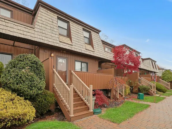 33 Heritage Drive #D, New City, NY 10956