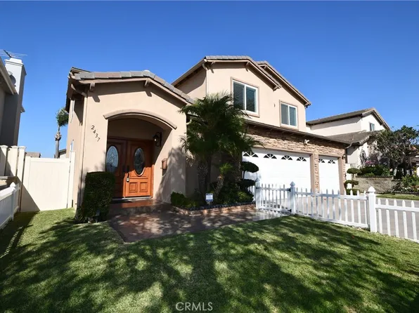 2437 W 231st St, Torrance, CA 90501
