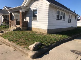 72 E Legrande Ave, Indianapolis, IN