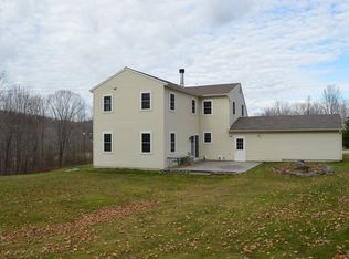 341 Palmer Ln, Richmond, VT 05477