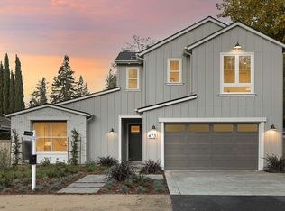 473 Rutherford Ave, Redwood City, CA 94061