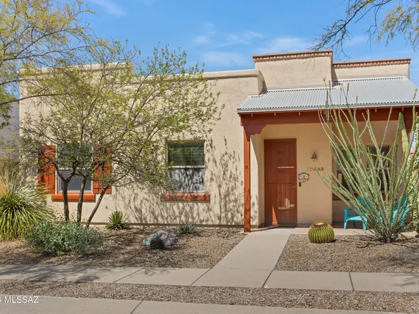 10463 E George Tolman Ln, Tucson, AZ 85747