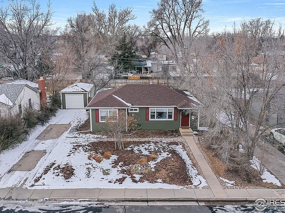 1st image of 1009 32nd Ave