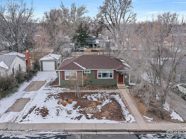 1009 32nd Ave, Greeley, CO 80634