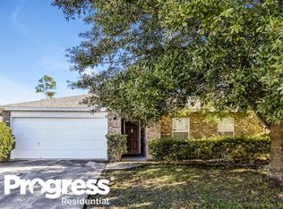 2533 Spring Pond Ln, Jacksonville, FL 32221