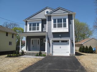 381 Brinley St, Long Branch, NJ 07740