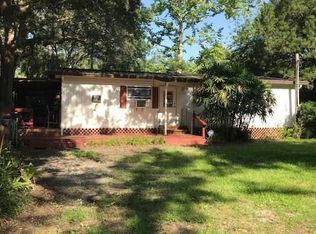 5550 S Park Hill Way, Homosassa, FL 34448
