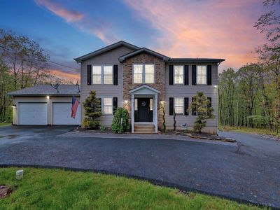 2503 Vista Dr, Blakeslee, PA, 18610