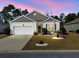 144 Legends Village Loop, Myrtle Beach, SC 29579