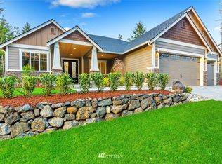 7405 74th Stct NW, Gig Harbor, WA 98335