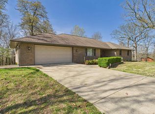 3745 Buzzard Roost Rd, Mountain Home, AR 72653