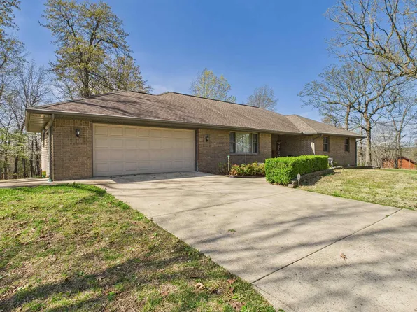 3745 Buzzard Roost Rd, Mountain Home, AR 72653
