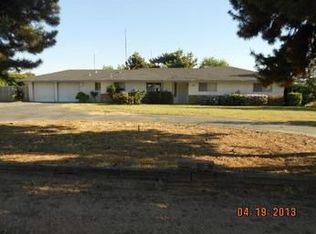 7377 E Tulare Ave, Fresno, CA 93737