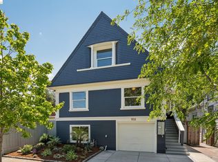 933 56th St, Oakland, CA 94608