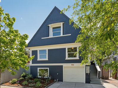 933 56th St, Oakland, CA, 94608