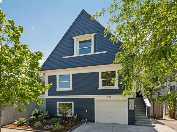 933 56th St, Oakland, CA 94608