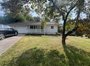 125 Euclid Cir, Oak Ridge, TN 37830