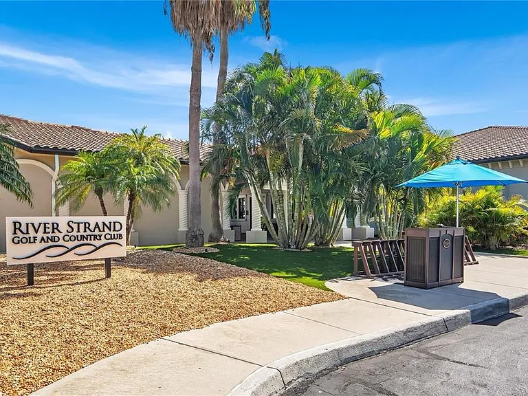 7121 River Hammock Dr #303 — Photo 59