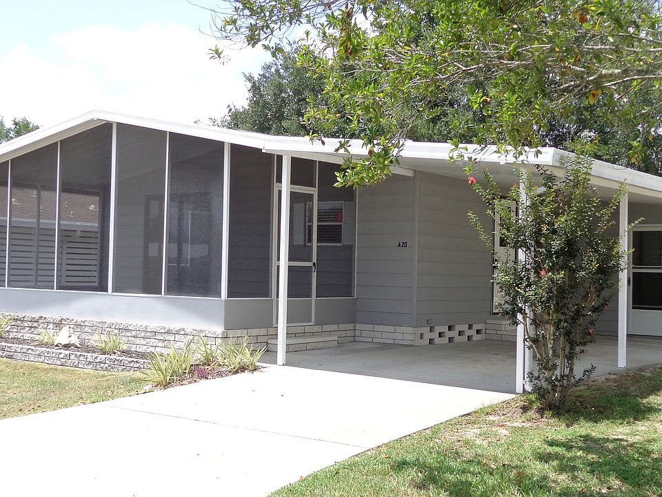 1st image of 10620 SW 27th Ave Lot 20A