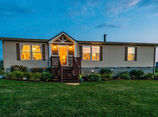 705 Hendricks Ln, Cynthiana, KY 41031