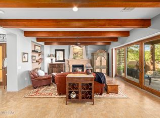 67 Almendras Ct, Tubac, AZ 85646