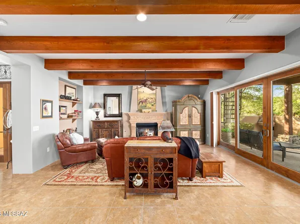 67 Almendras Ct, Tubac, AZ 85646