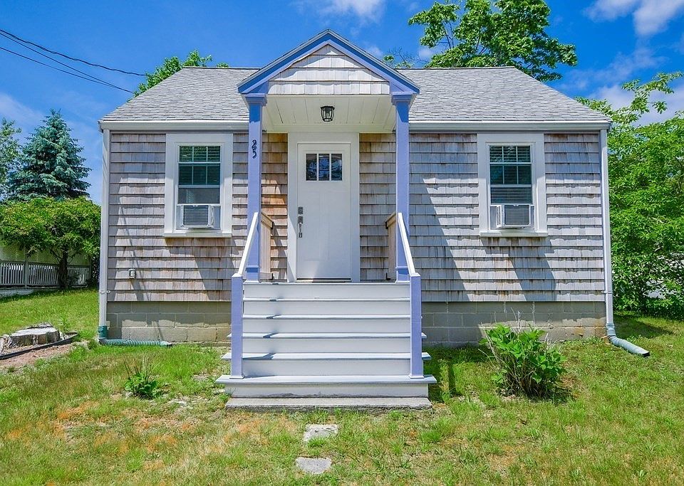 25 Lafayette Ave, Bourne, MA 02532 MLS 73129150 Zillow