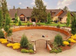 20240 Rock Canyon Rd, Bend, OR 97701