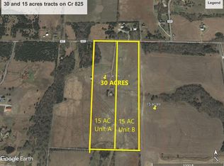 8021 County Road 623, Blue Ridge, TX 75424
