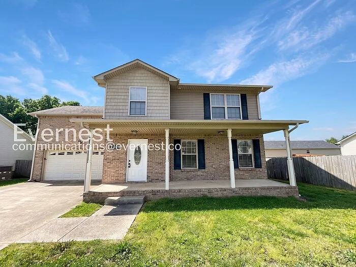 Building Photo - 1504 Apache Way