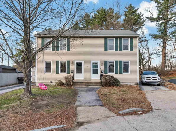 214-216 Elmwood Avenue, Manchester, NH 03103