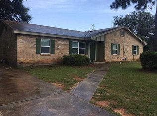 6300 Schwab Dr, Pensacola, FL 32504