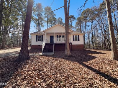 1313 Spruce Dr, Zebulon, NC, 27597